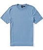 BOSS Thompson1 Short Sleeve T-Shirt - Image 4