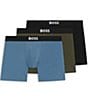 Hugo Boss Boxer Briefs 3-Pack - Image 1