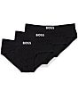 Hugo Boss Briefs 3-Pack - Image 1