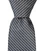 Hugo Boss Jacquard Traditional Silk Tie - Image 2