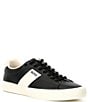 Color:Black/White - Image 1 - Men's Aiden Sneakers
