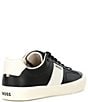 Color:Black/White - Image 2 - Men's Aiden Sneakers