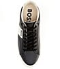 Color:Black/White - Image 5 - Men's Aiden Sneakers