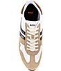 Hugo Boss Men's Levon Sneakers - Image 5