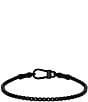 Hugo Boss Men's Liam Stainless Steel Line Bracelet - Image 1