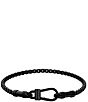 Hugo Boss Men's Liam Stainless Steel Line Bracelet - Image 2