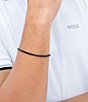 Hugo Boss Men's Liam Stainless Steel Line Bracelet - Image 4