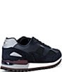 Hugo Boss Men's Parkour Leather Suede Sneakers - Image 2