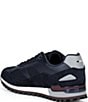 Hugo Boss Men's Parkour Leather Suede Sneakers - Image 3