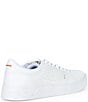 Hugo Boss Men's Rhys Leather Sneakers - Image 2