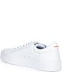 Hugo Boss Men's Rhys Leather Sneakers - Image 3