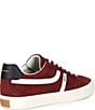 Hugo Boss Men's Suede Aiden Sneakers - Image 2