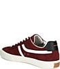 Hugo Boss Men's Suede Aiden Sneakers - Image 3