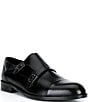 Hugo Boss Men's Tayil Monk Strap Oxfords - Image 1