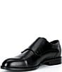 Hugo Boss Men's Tayil Monk Strap Oxfords - Image 4