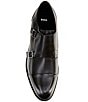 Hugo Boss Men's Tayil Monk Strap Oxfords - Image 5