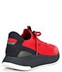 Color:Red - Image 2 - Men's TTNM EVO Sneakers