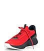 Color:Red - Image 4 - Men's TTNM EVO Sneakers