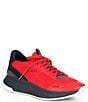 Color:Red - Image 1 - Men's TTNM EVO Sneakers