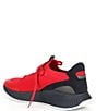 Color:Red - Image 3 - Men's TTNM EVO Sneakers