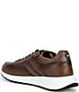 Hugo Boss Men's Vinston Leather Sneakers - Image 3