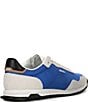 Color:Blue/Whte - Image 2 - Men's Zayn Low Profile Sneakers