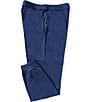 Hugo Boss Mix & Match Pants, Color:Open Blue - Image 2