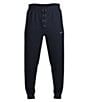 Color:Dark Blue - Image 1 - Mix-And-Match Jogger Pants