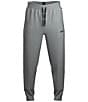 Color:Medium Grey - Image 1 - Mix-And-Match Jogger Pants