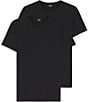 Hugo Boss Modern Fit T-Shirt 2-Pack - Image 1