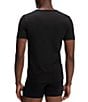 Hugo Boss Modern Fit T-Shirt 2-Pack - Image 3