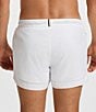 Hugo Boss Mooneye 2.8#double; Inseam Swim Trunks - Image 2