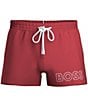 Hugo Boss Mooneye Swim Trunks - Image 1