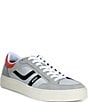 Hugo Boss Orange Rhys Sneakers - Image 1