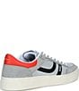 Hugo Boss Orange Rhys Sneakers - Image 2