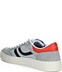 Hugo Boss Orange Rhys Sneakers - Image 3