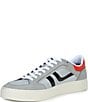 Hugo Boss Orange Rhys Sneakers - Image 4