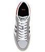 Hugo Boss Orange Rhys Sneakers - Image 5