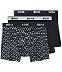 Hugo Boss Power Design Boxer Briefs 3-Pack - Image 1