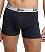 Hugo Boss Power Design Boxer Briefs 3-Pack - Image 2