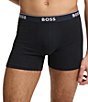 Hugo Boss Power Design Boxer Briefs 3-Pack - Image 3