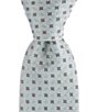 Hugo Boss Shadow Box Jacquard 2.95#double; Silk Blend Tie - Image 2