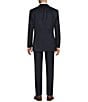 Hugo Boss Slim Fit Flat Front 2-Piece Suit - Image 2