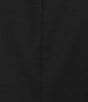 Hugo Boss Slim Fit Solid Flat Front 2-Piece Suit - Image 3