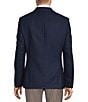 Hugo Boss Slim Fit Textured Micro Pattern Sport Coat - Image 2