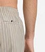 Hugo Boss Sunfish Striped Swim Trunks - Image 3