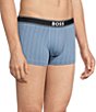 Hugo Boss T365 Printed Trunks - Image 1