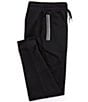 Hugo Boss Track Pants, Color:Black - Image 1