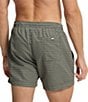 Hugo Boss Vibe 5.12#double; Allover Pattern Print Swim Trunks - Image 2