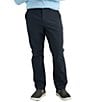 Huk Drift Straight Leg Mid Rise Pants - Image 1